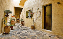 Foto Appartementen Dedalus Village in Koutouloufari ( Heraklion Kreta)